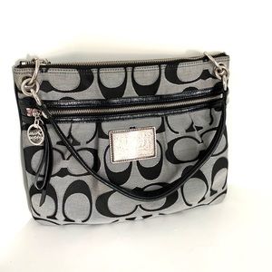 Authentic Coach Handbag